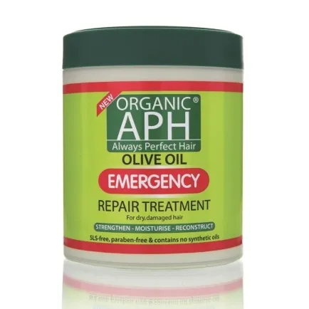 APH Emergency Hair Repair Treatment 500ml